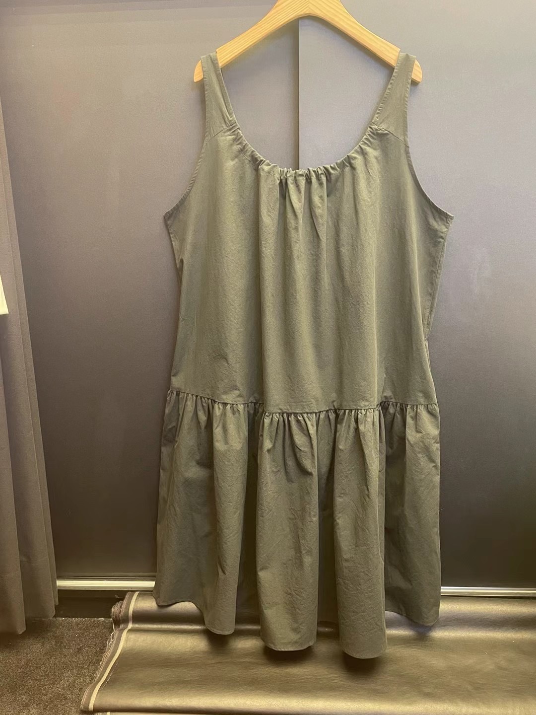 MARYKIM韓國直郵女裝新品推薦時尚24秋夏熱賣人氣職業連衣裙MARYKIM連衣裙
