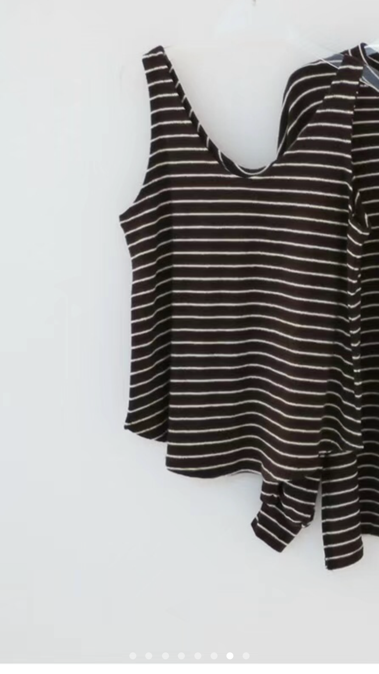 MARYKIM韓國直郵東大門實拍女士新品休閑真品人氣時尚吊帶背心MARYKIM吊帶/背心圖色2