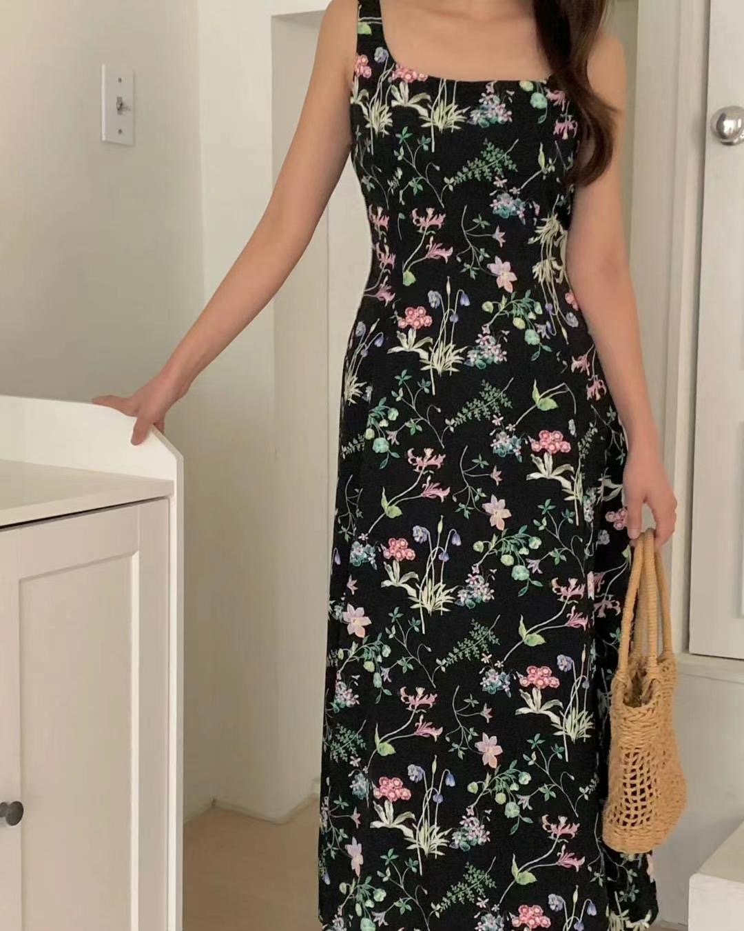 RO:HEART韓國直郵東大門實拍女裝新品職業休閑推薦人氣連衣裙RO:HEART連衣裙圖色2