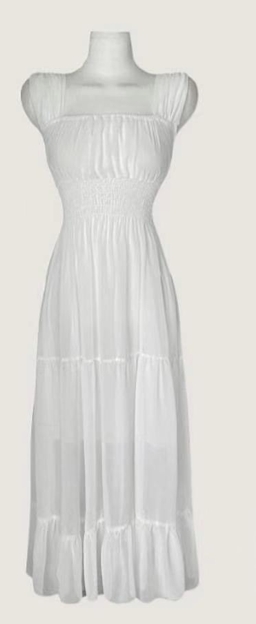 HEE SHOP韓國直郵東大門實拍女裝新品職業休閑24秋夏連衣裙HEE SHOP連衣裙圖色4