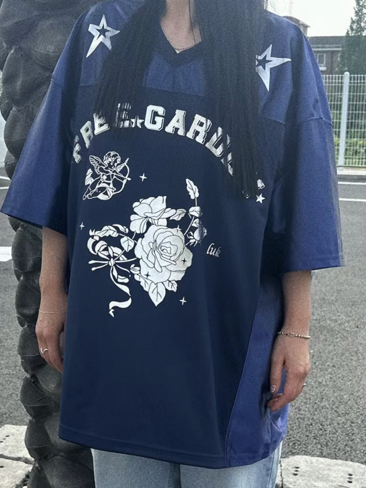 APPEAR韓國直郵東大門實拍女士新品職業人氣熱賣24秋夏T恤APPEART恤