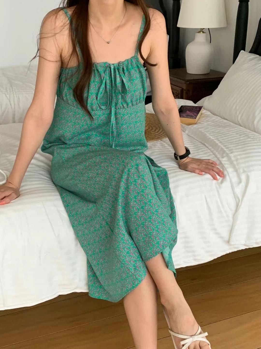 ANNSTORY韓國直郵東大門代購女士新品時尚職業熱賣推薦連衣裙ANNSTORY連衣裙