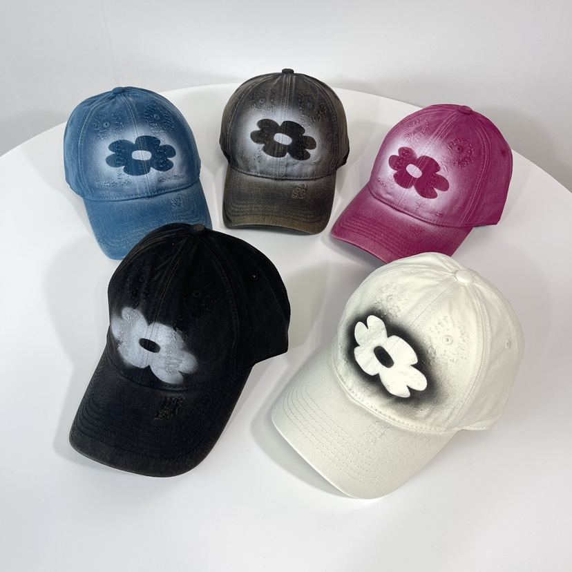 LOVELY HAT韓國直郵東大門代購女士新品24秋夏真品時尚帽子LOVELY HAT帽子