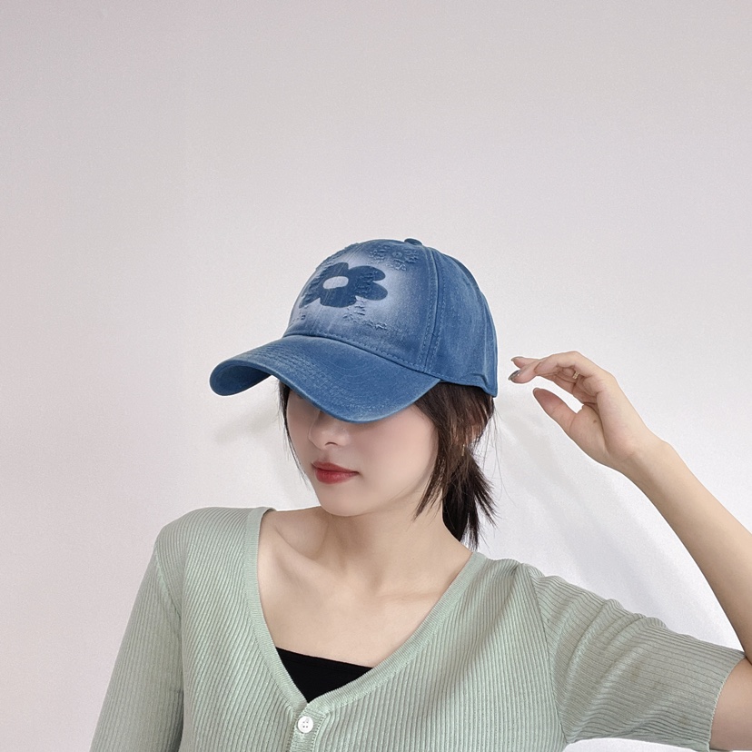 LOVELY HAT韓國直郵東大門代購女士新品24秋夏真品時尚帽子LOVELY HAT帽子
