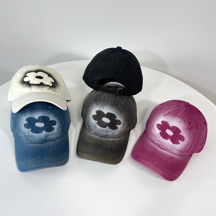 LOVELY HAT韓國直郵東大門代購女士新品24秋夏真品時尚帽子LOVELY HAT帽子