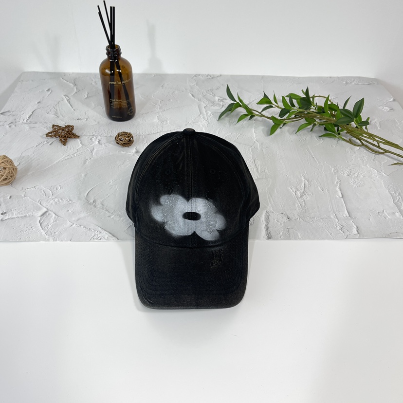 LOVELY HAT韓國直郵東大門代購女士新品24秋夏真品時尚帽子LOVELY HAT帽子圖色3