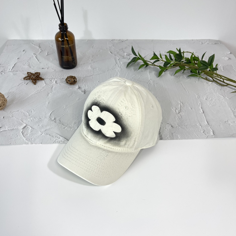 LOVELY HAT韓國直郵東大門代購女士新品24秋夏真品時尚帽子LOVELY HAT帽子圖色4