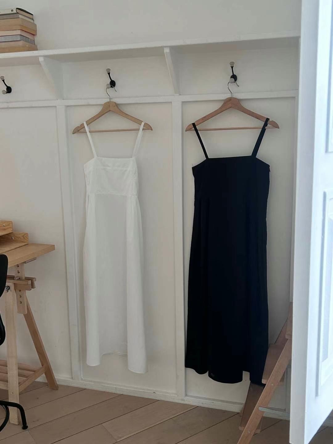 ANNSTORY韓國直郵東大門實拍女士新款熱賣人氣休閑職業連衣裙ANNSTORY連衣裙