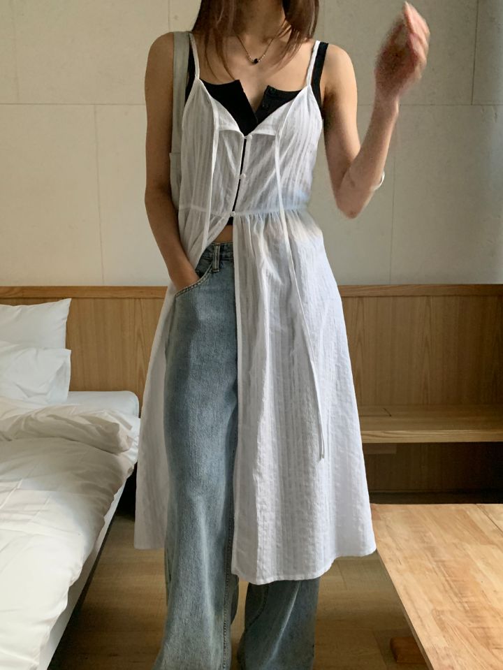 LIVE FOR_EVER韓國直郵東大門代購女士新款熱賣牛仔褲牛仔布LIVE FOR_EVER牛仔褲