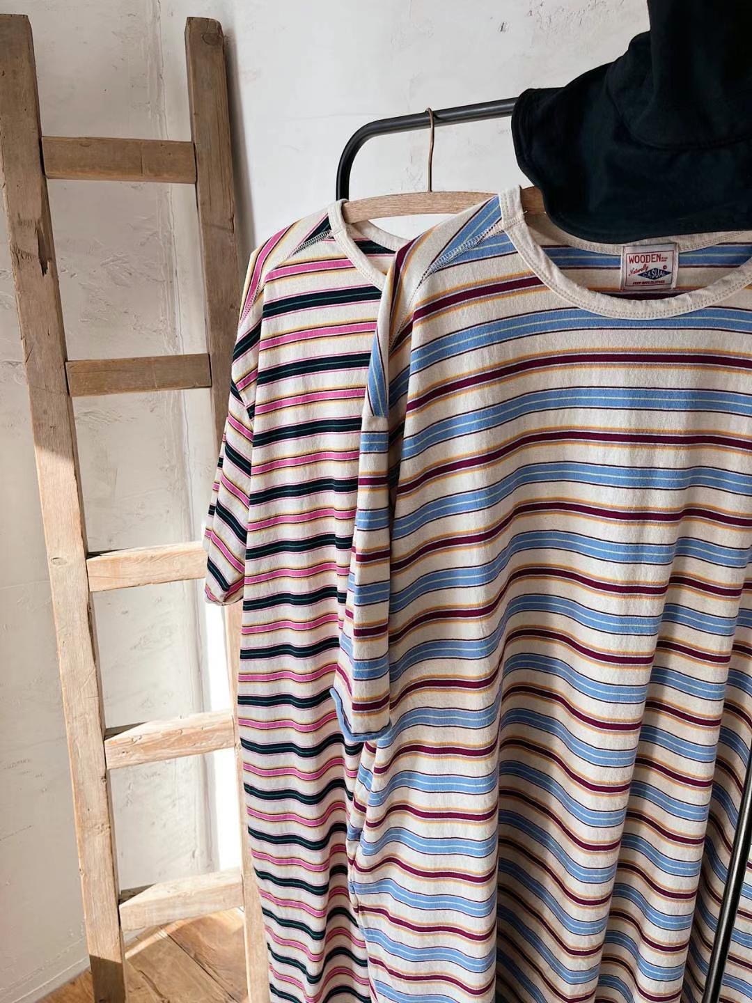 FEBRUUARY韓國直郵東大門代購女裝新品職業時尚真品人氣連衣裙WOODEN連衣裙