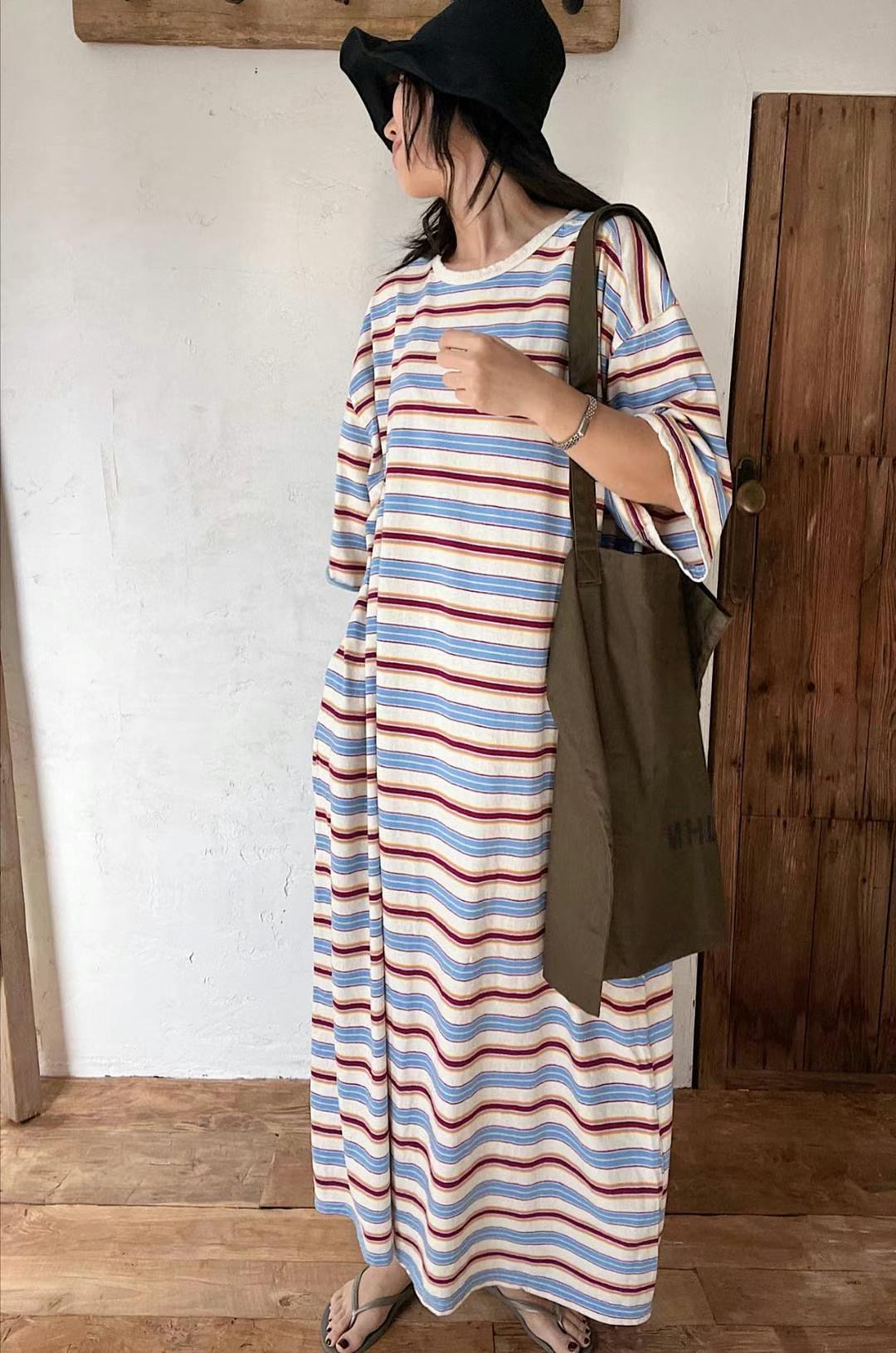 FEBRUUARY韓國直郵東大門代購女裝新品職業時尚真品人氣連衣裙WOODEN連衣裙