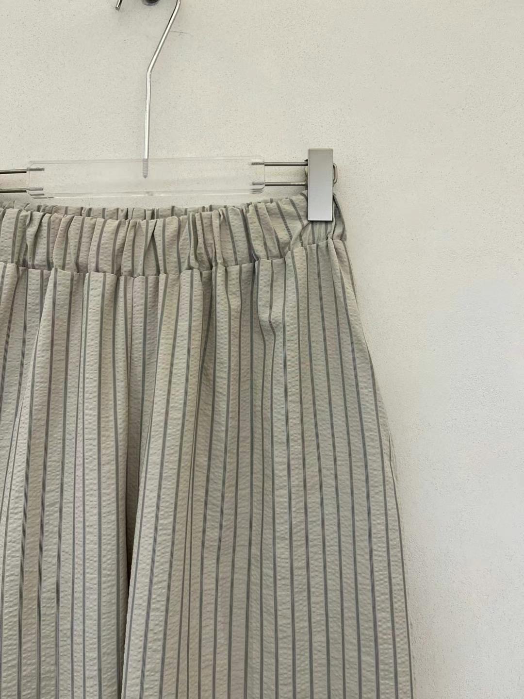 DE FOND韓國直郵東大門代購女士新品時尚人氣職業推薦休閑褲DE FOND休閑褲