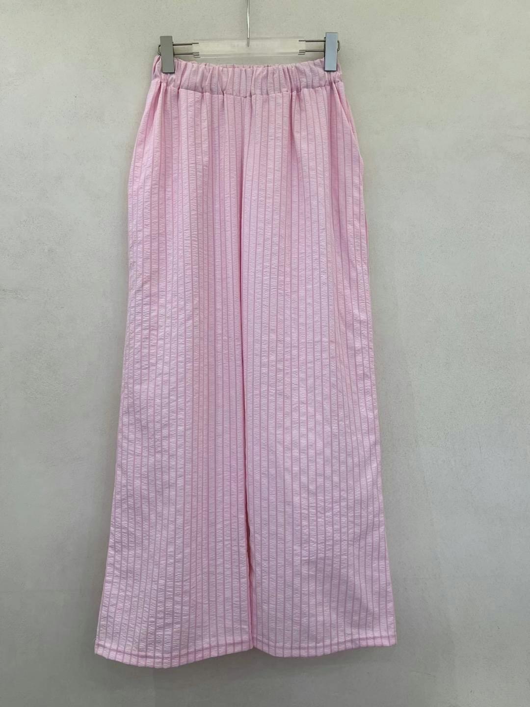 DE FOND韓國直郵東大門代購女士新品時尚人氣職業推薦休閑褲DE FOND休閑褲圖色2