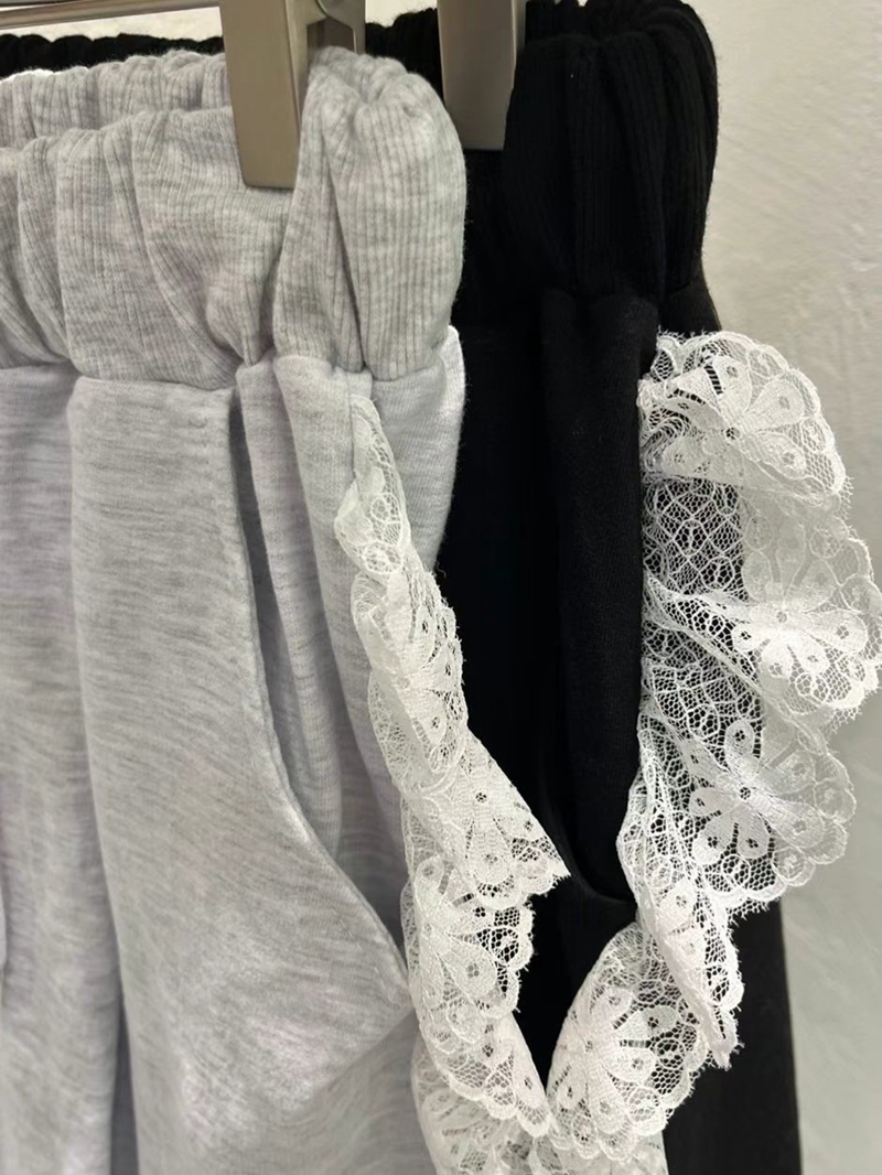 AUGUSTLOUNGE韓國直郵東大門代購女裝新款24春夏推薦短褲AUGUSTLOUNGE短褲