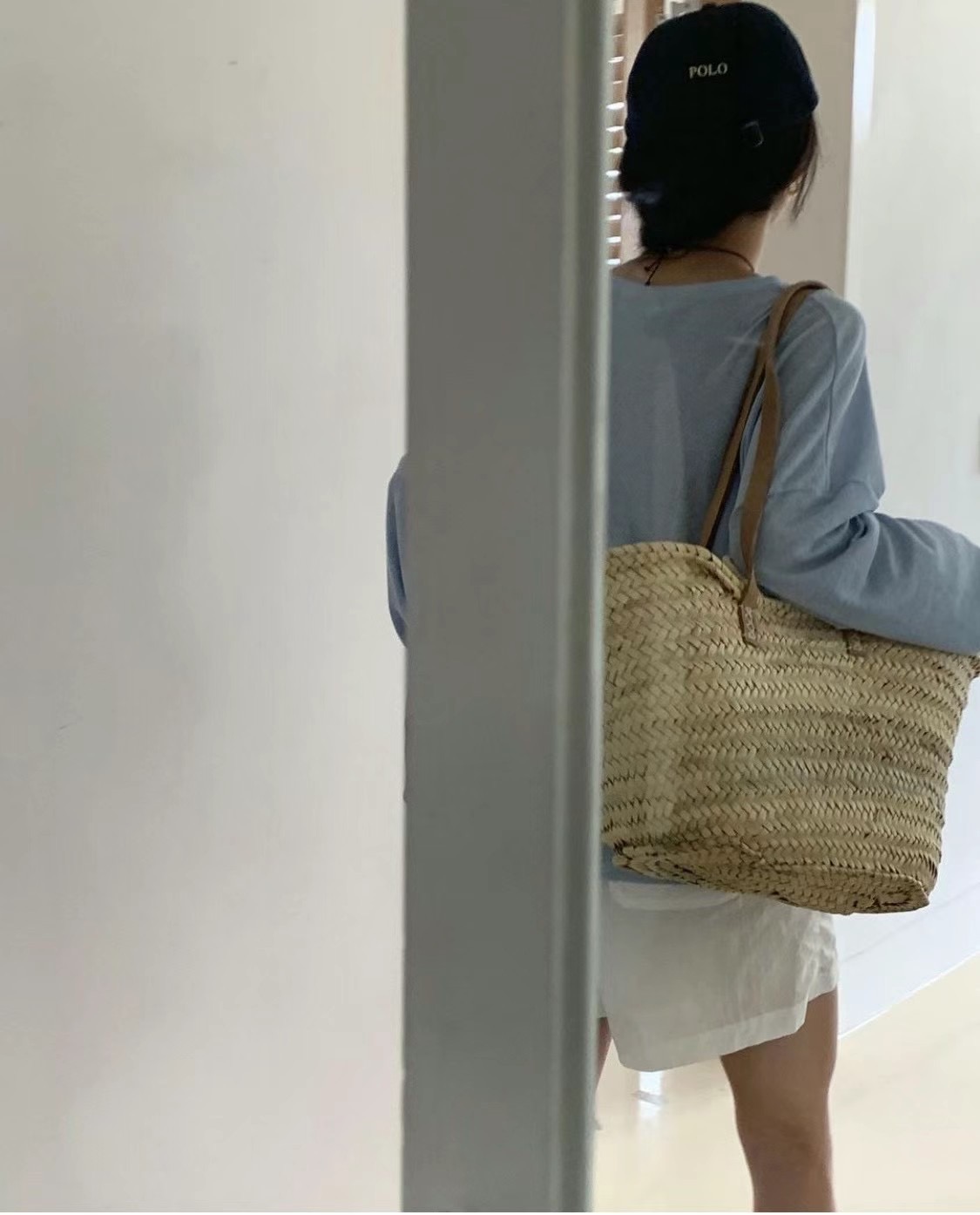 DAOWL直郵韓國代購女裝新品24春夏真品人氣熱賣休閑推薦衛衣NUFF衛衣