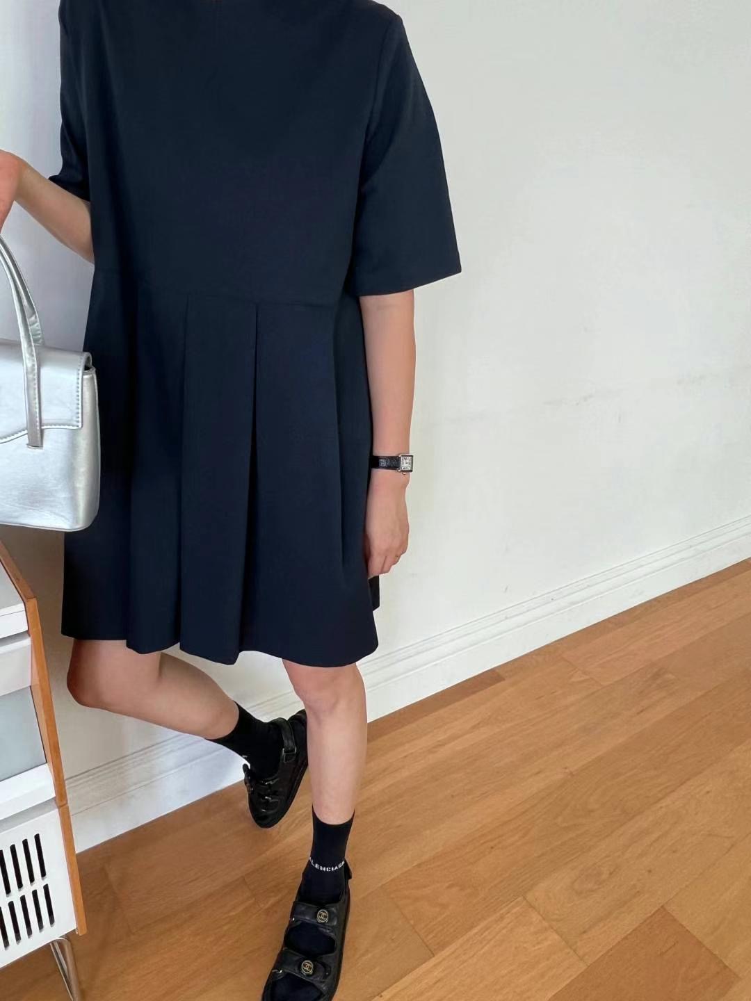 HONESTY韓國直郵女裝新品熱賣人氣時尚職業休閑真品推薦連衣裙HONESTY連衣裙