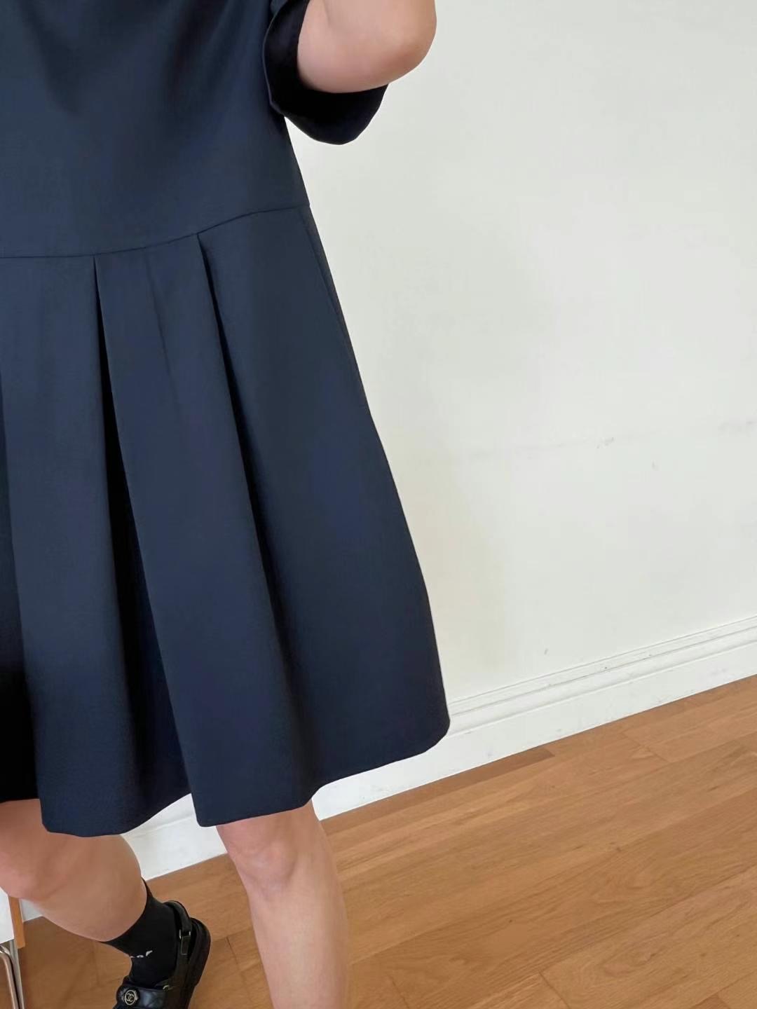 HONESTY韓國直郵女裝新品熱賣人氣時尚職業休閑真品推薦連衣裙HONESTY連衣裙