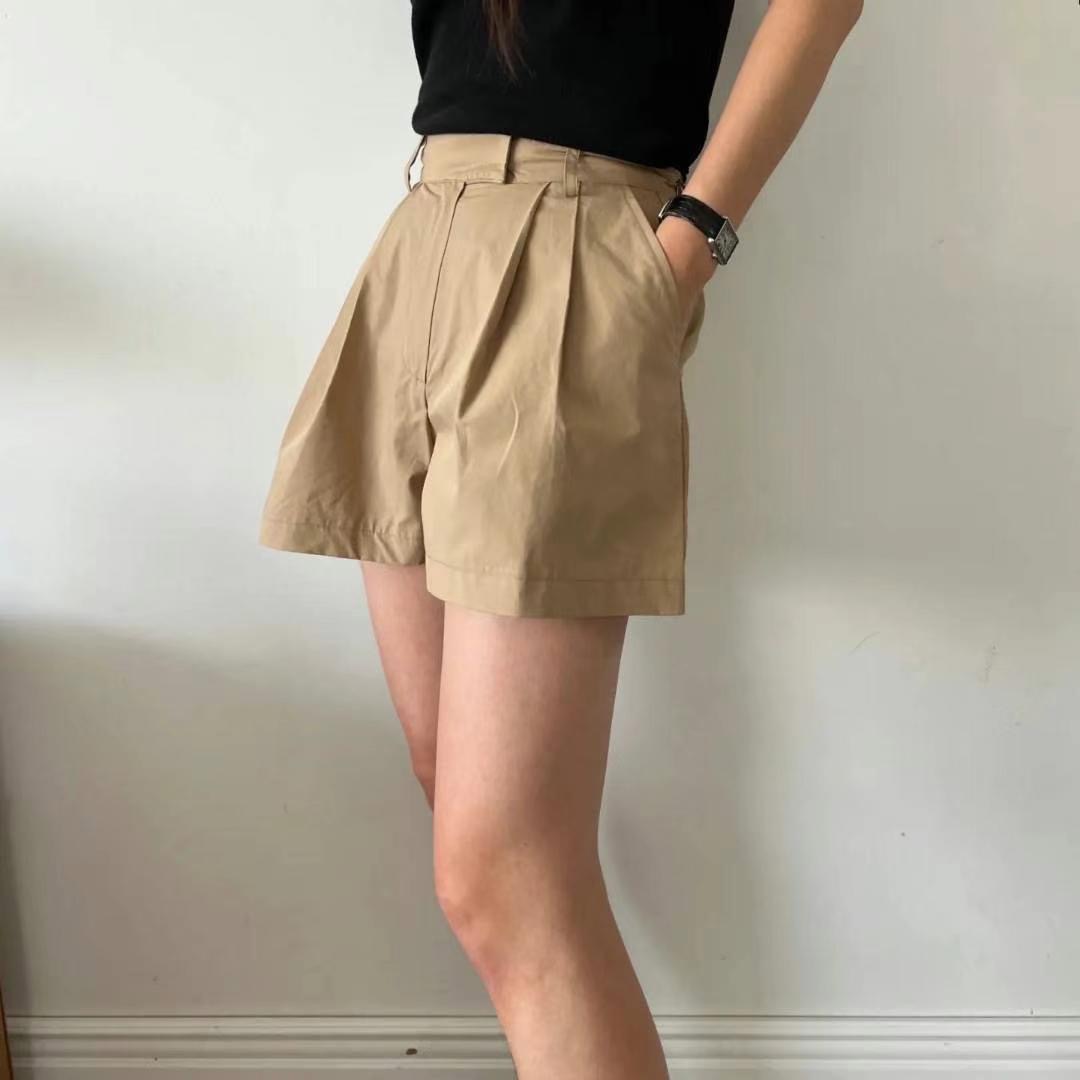 HONESTY韓國直郵東大門代購女裝新款休閑真品熱賣人氣時尚短褲HONESTY短褲