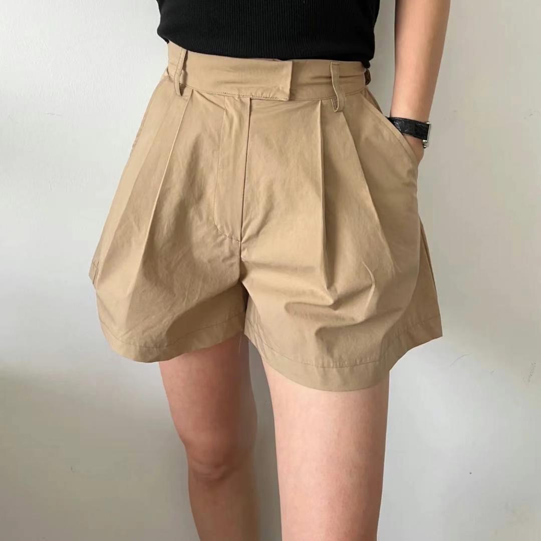 HONESTY韓國直郵東大門代購女裝新款休閑真品熱賣人氣時尚短褲HONESTY短褲圖色1