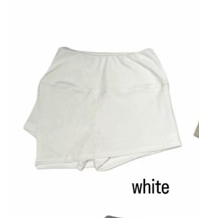 LOG MYSELF韓國直郵女裝新品時尚24春夏熱賣推薦職業裙褲LOG MYSELF裙褲圖色2