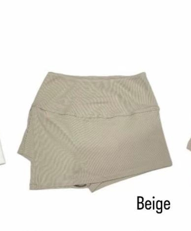 LOG MYSELF韓國直郵女裝新品時尚24春夏熱賣推薦職業裙褲LOG MYSELF裙褲圖色3