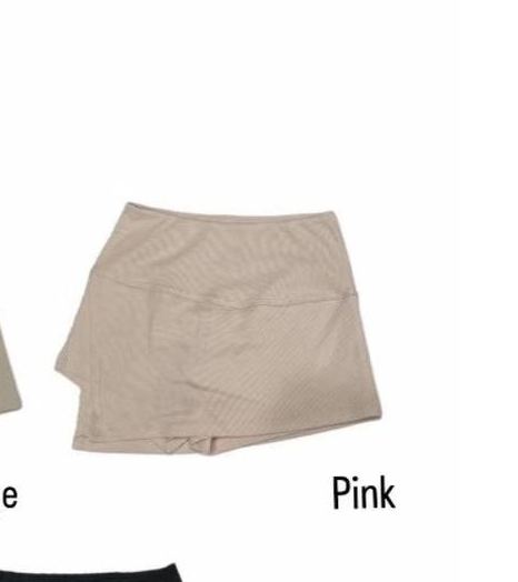 LOG MYSELF韓國直郵女裝新品時尚24春夏熱賣推薦職業裙褲LOG MYSELF裙褲圖色4