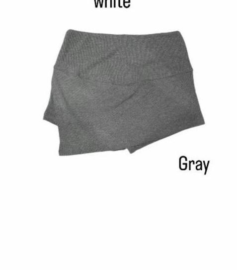 LOG MYSELF韓國直郵女裝新品時尚24春夏熱賣推薦職業裙褲LOG MYSELF裙褲圖色5