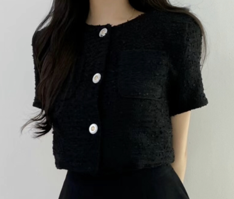 TOMBO韓國直郵東大門代購女裝新款時尚人氣休閑熱賣職業夾克TOMBO夾克圖色2