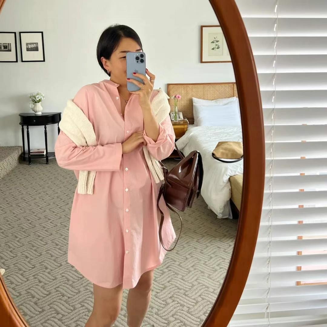 HONESTY韓國直郵東大門實拍女裝新款24春夏熱賣人氣連衣裙HONESTY連衣裙