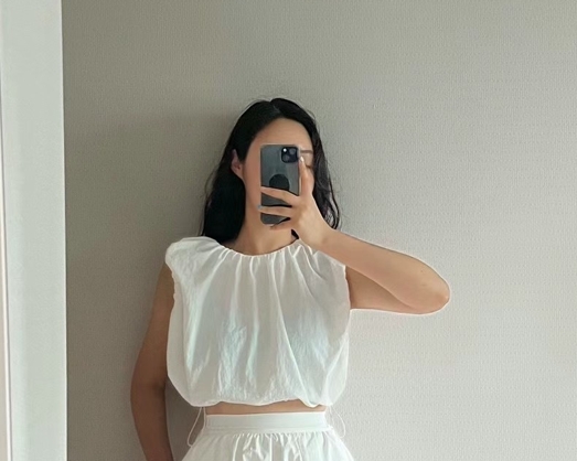 TOMBO韓國直郵女裝新款真品24春夏熱賣人氣推薦襯衫蕾絲衫TOMBO襯衫/蕾絲衫