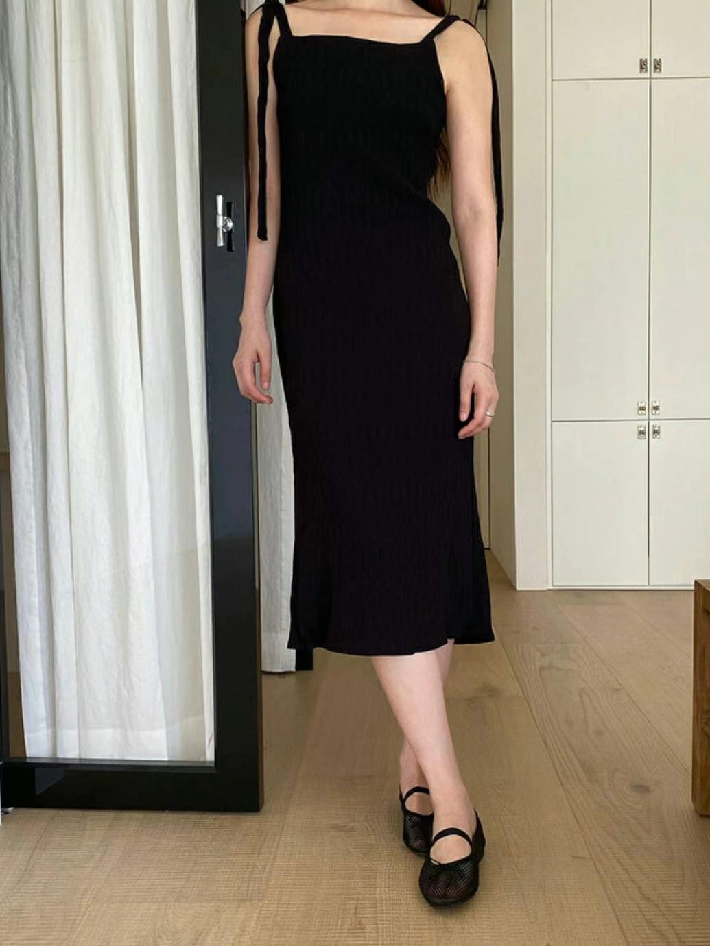 HONESTY直郵韓國代購女裝新品職業人氣時尚休閑真品推薦連衣裙HONESTY連衣裙圖色1