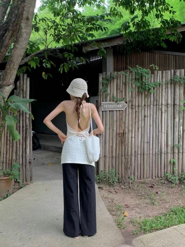 LAYOUT韓國直郵東大門代購女裝新款職業時尚24春夏推薦套裝LAYOUT套裝