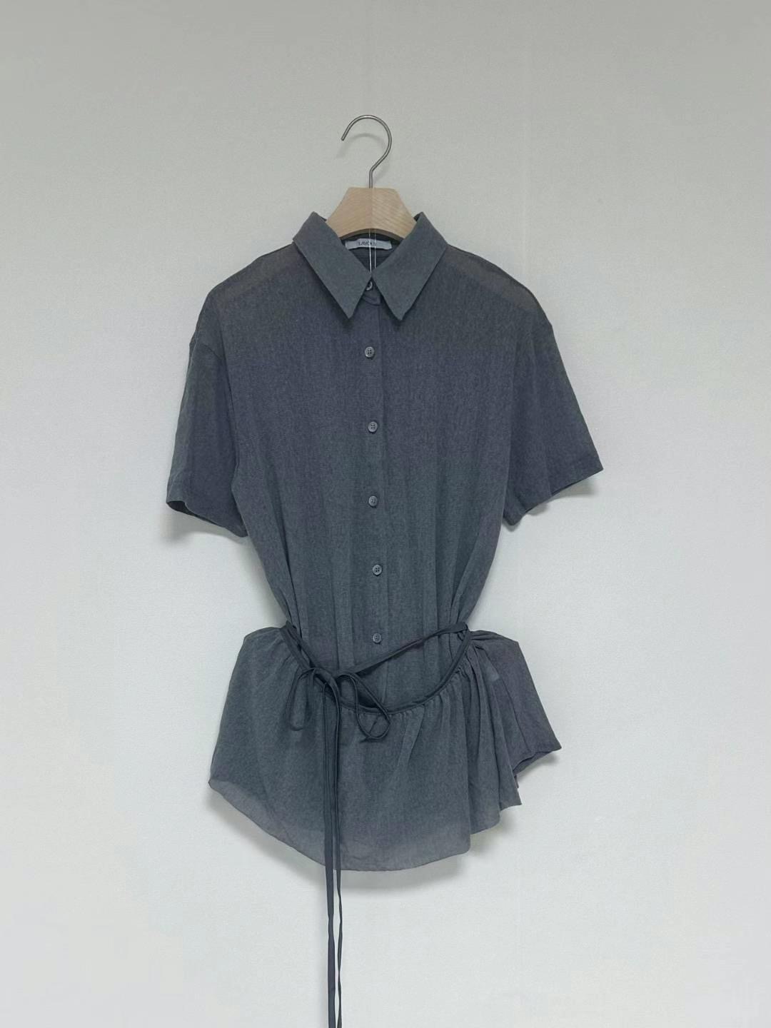 LAYOUT直郵韓國代購女裝新款24春夏真品推薦休閑職業套裝LAYOUT套裝
