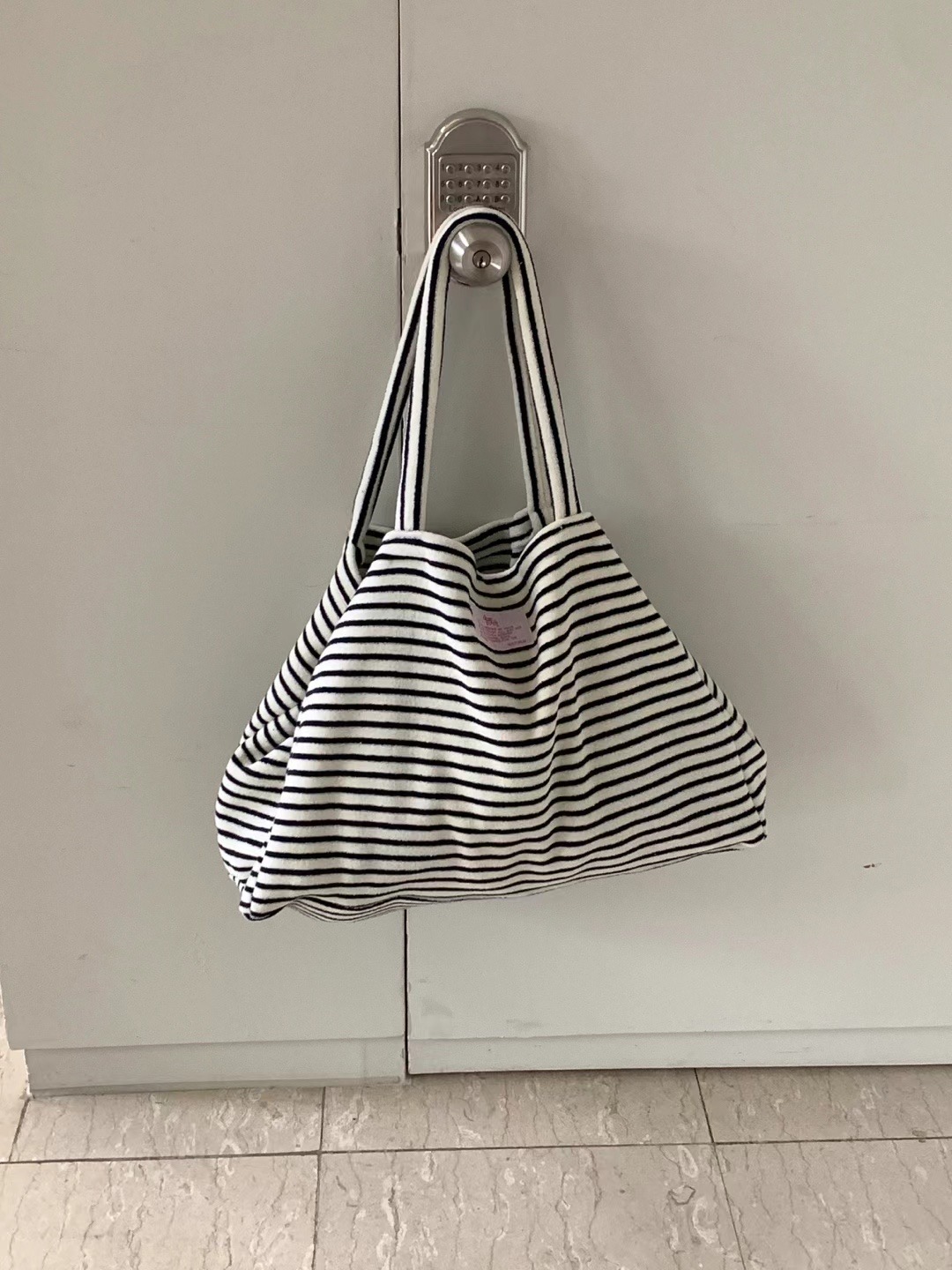 DEAR.FOREST韓國直郵東大門代購女裝新款休閑時尚單肩斜跨包DEAR.FOREST單肩/斜跨包圖色1