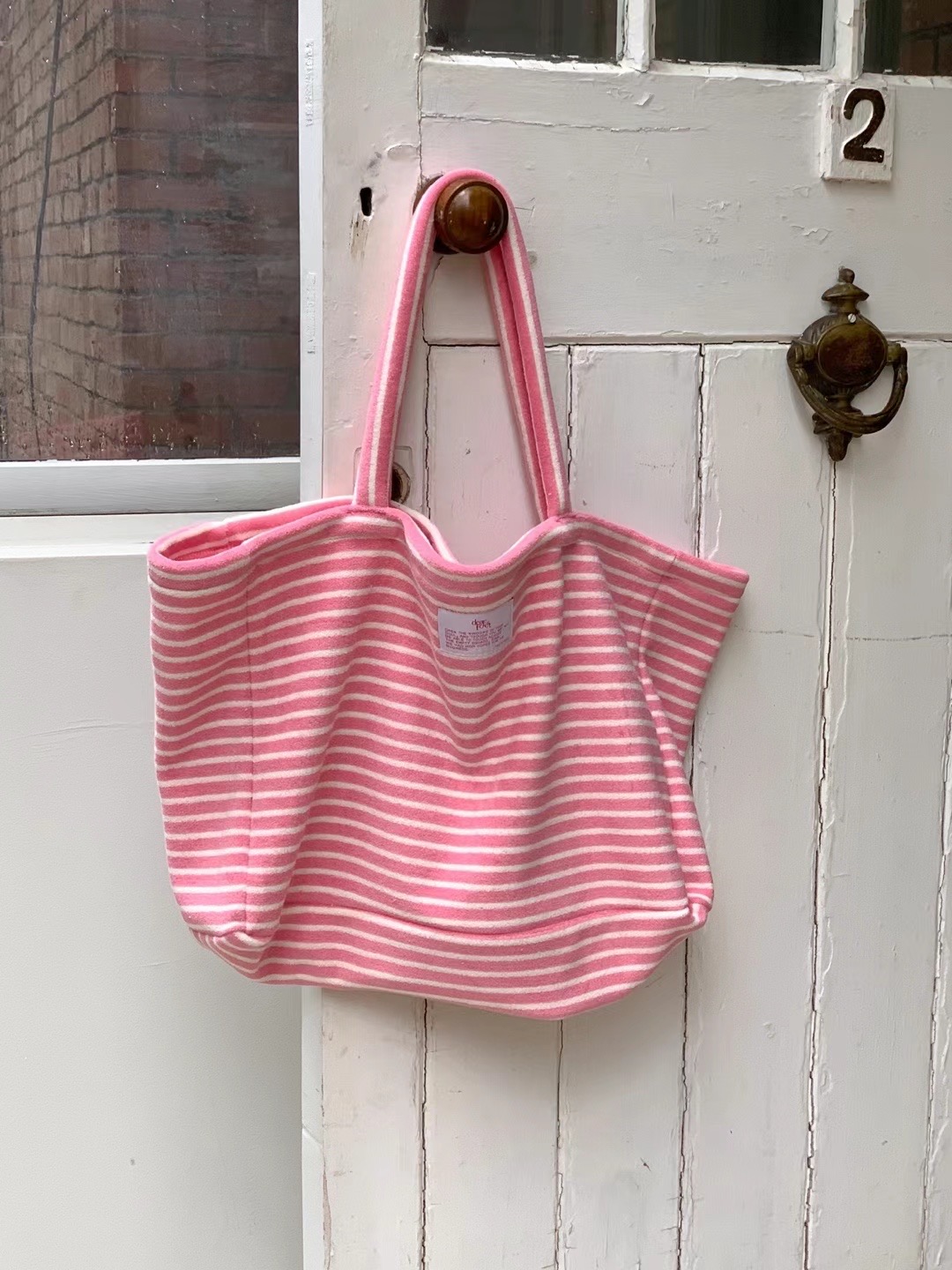 DEAR.FOREST韓國直郵東大門代購女裝新款休閑時尚單肩斜跨包DEAR.FOREST單肩/斜跨包圖色2