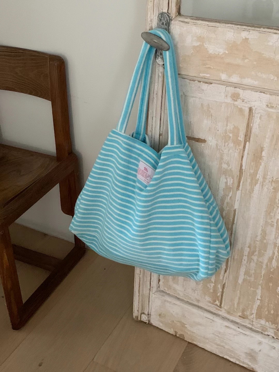 DEAR.FOREST韓國直郵東大門代購女裝新款休閑時尚單肩斜跨包DEAR.FOREST單肩/斜跨包圖色3