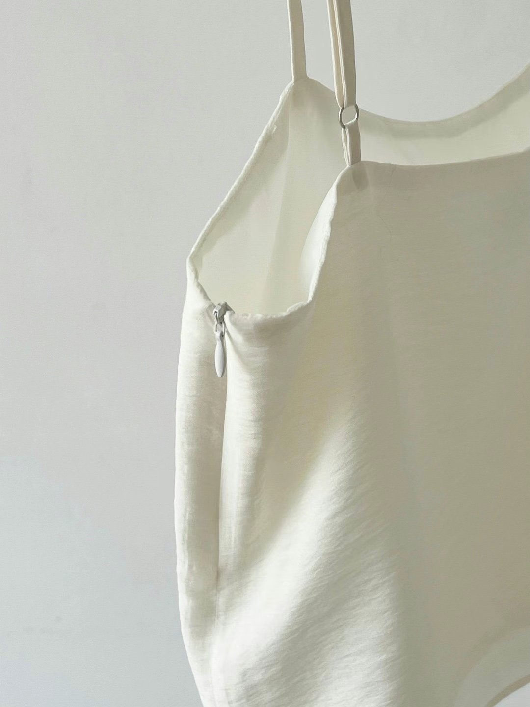 ONE AND直郵韓國代購女裝新品真品休閑熱賣24春夏吊帶背心ONE AND-2件起訂吊帶/背心