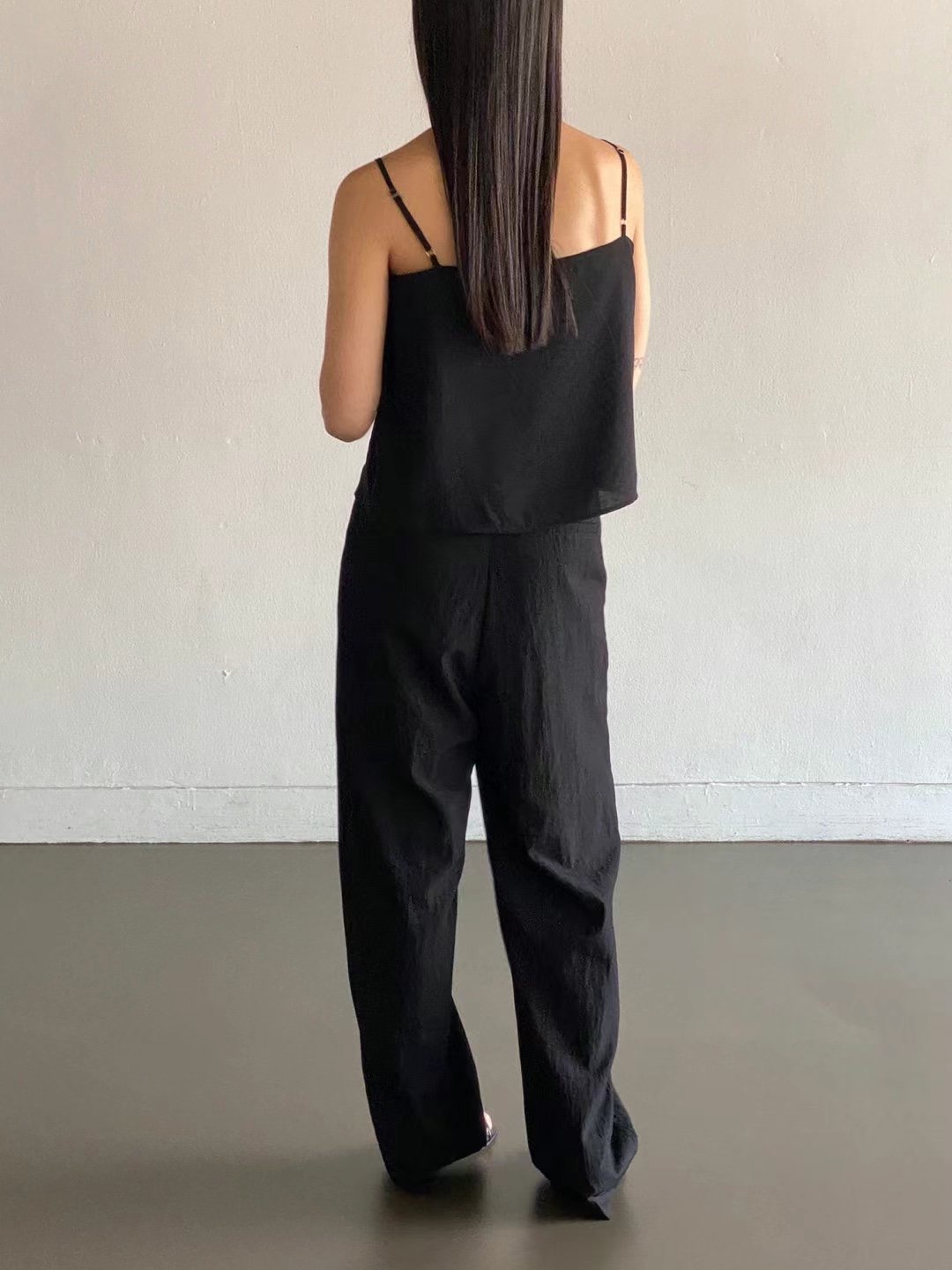 ONE AND直郵韓國代購女裝新款真品職業時尚人氣休閑推薦套裝ONE AND-2件起訂套裝