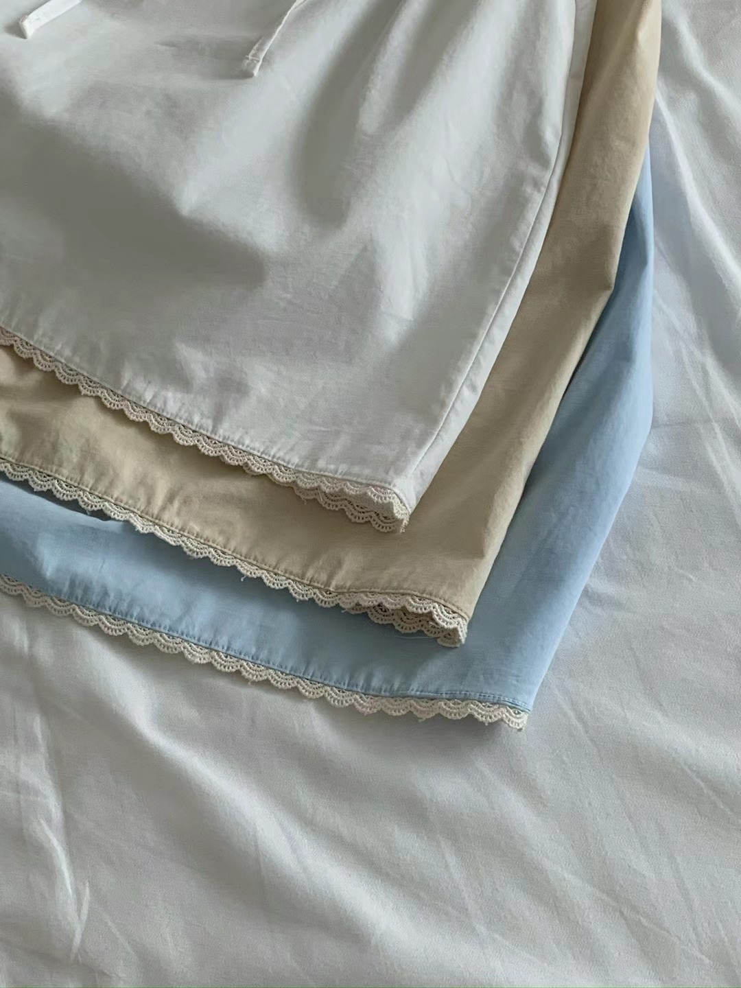 POLLEN韓國直郵女士新品熱賣推薦時尚人氣休閑24秋夏連衣裙POLLEN連衣裙