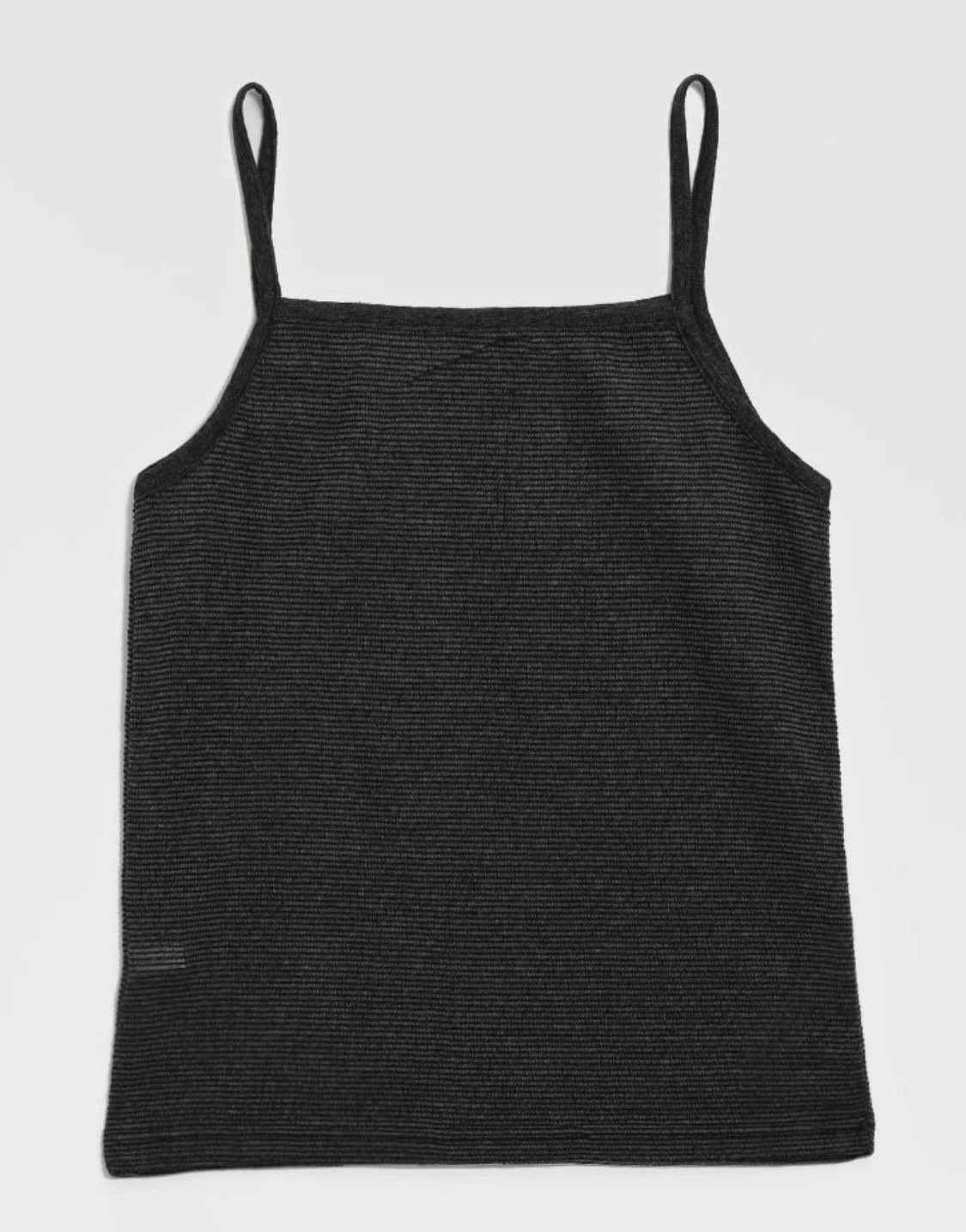 THELACREAM韓國直郵東大門代購女裝新款休閑時尚真品吊帶背心SPOON吊帶/背心圖色3