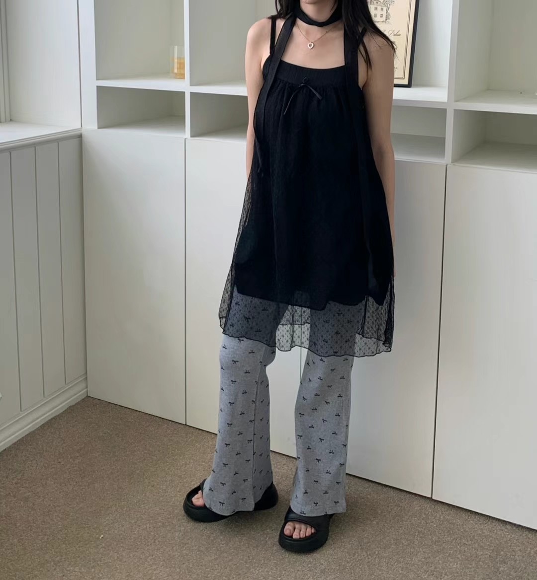 THELACREAM韓國直郵東大門代購女裝新品推薦人氣職業連衣裙THELACREAM連衣裙圖色2