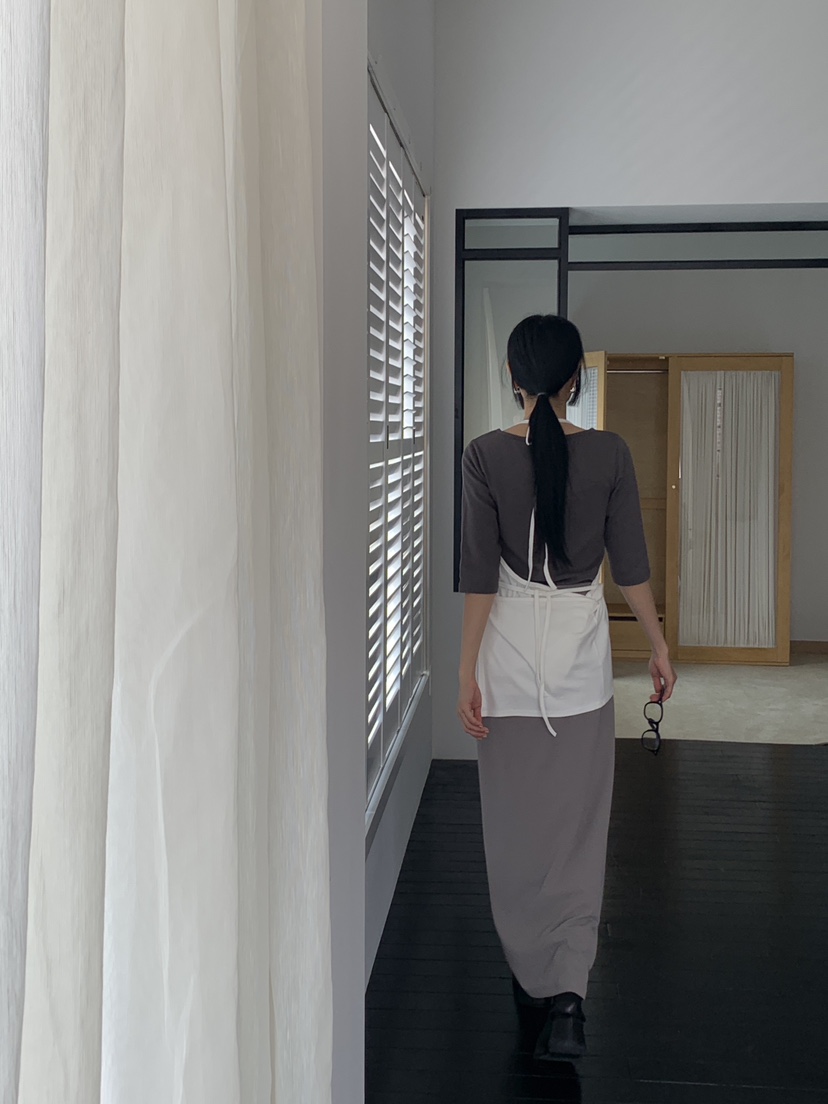 US韓國直郵東大門代購女裝新款推薦熱賣24春夏人氣吊帶背心US吊帶/背心