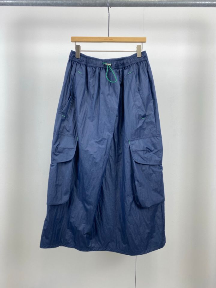 BEETLE STORE直郵韓國代購女裝新品推薦時尚真品24春夏長裙BEETLE STORE長裙