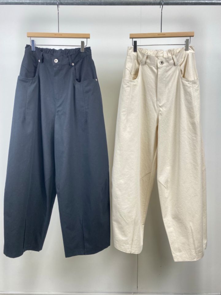 BEETLE STORE韓國直郵東大門代購女裝新品真品職業休閑休閑褲BEETLE STORE休閑褲