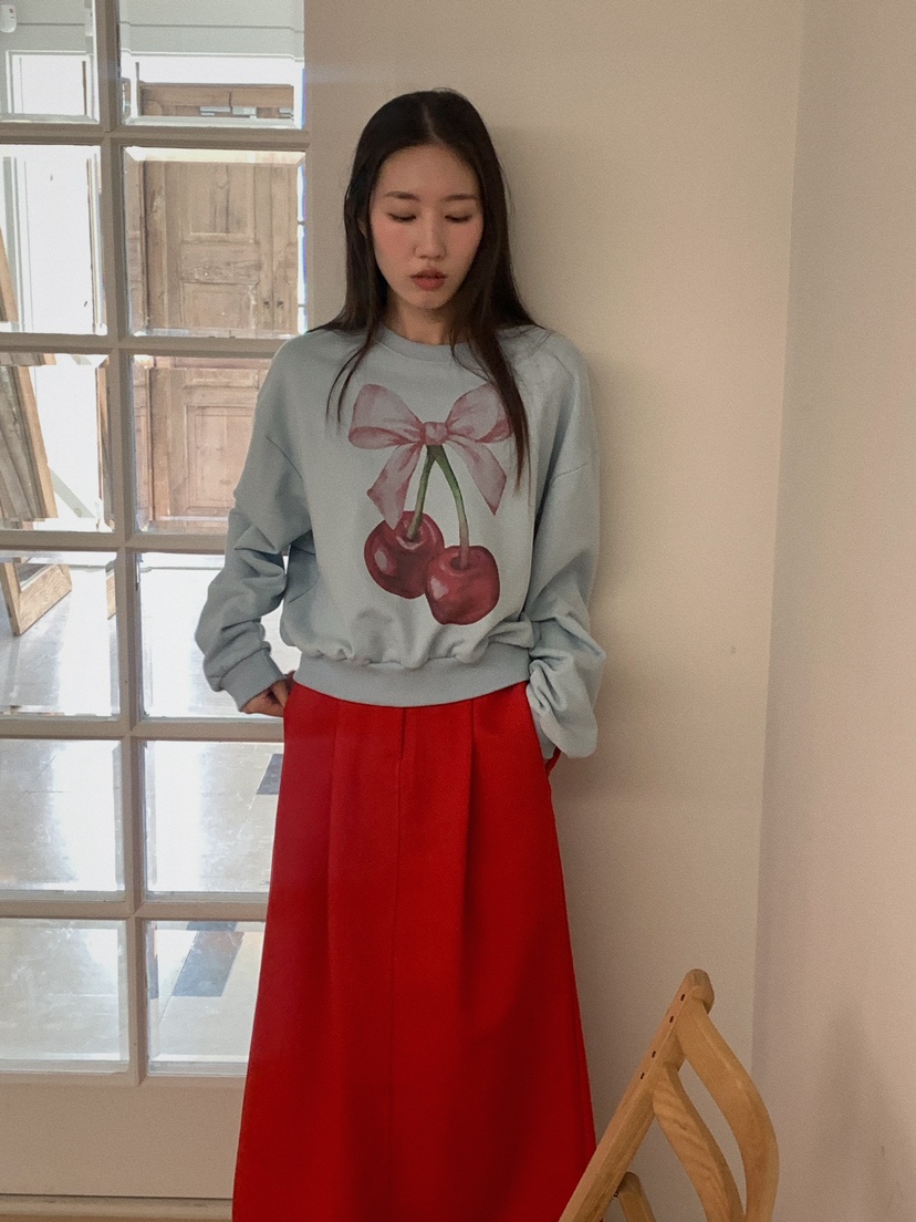 Came-l 家韓國直郵東大門代購女裝新品職業熱賣真品休閑衛衣Came_l 家衛衣