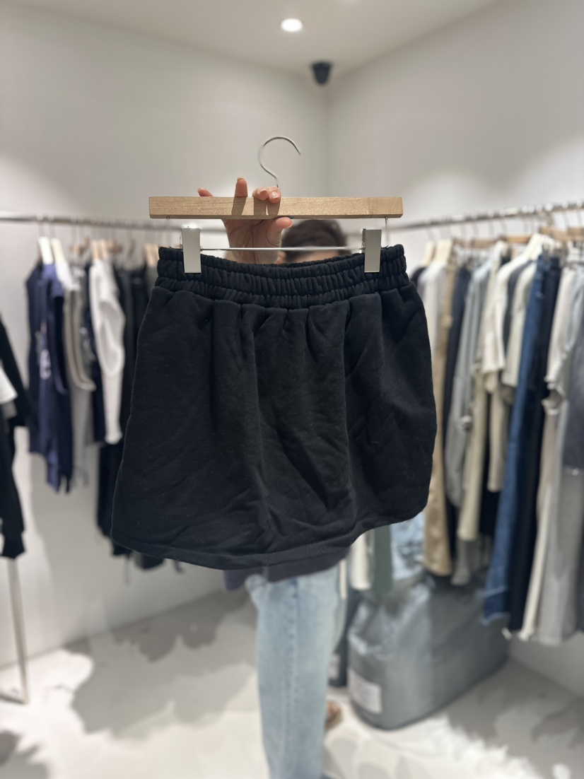 ROOMS SHOP韓國直郵女裝新品推薦休閑職業真品時尚人氣裙褲ROOMS_SHOP裙褲