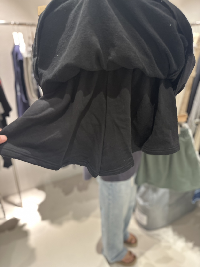 ROOMS SHOP韓國直郵女裝新品推薦休閑職業真品時尚人氣裙褲ROOMS_SHOP裙褲