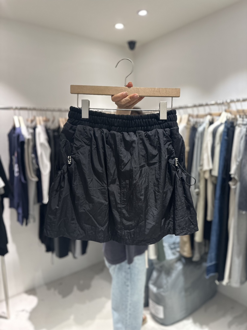 ROOMS SHOP韓國直郵女裝新品推薦休閑職業真品時尚人氣裙褲ROOMS_SHOP裙褲圖色2