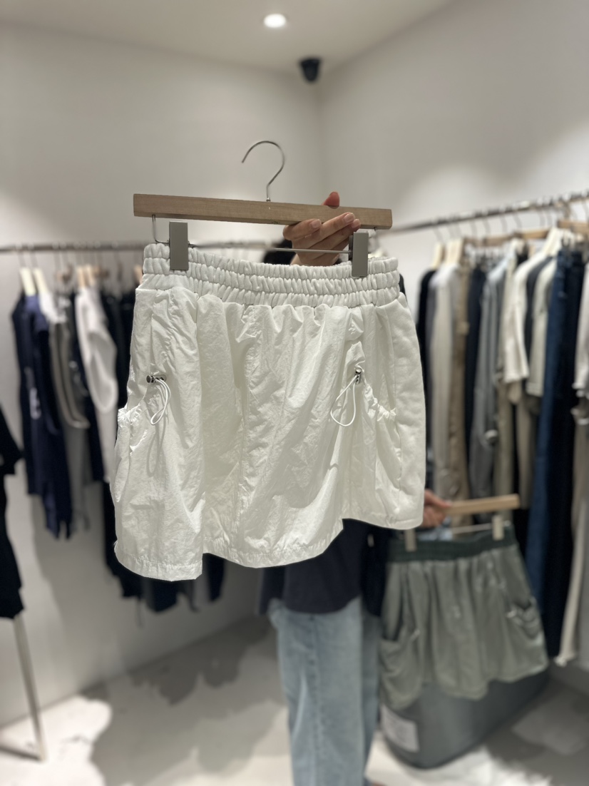 ROOMS SHOP韓國直郵女裝新品推薦休閑職業真品時尚人氣裙褲ROOMS_SHOP裙褲圖色3