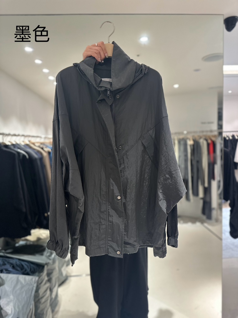 ROOMS SHOP韓國直郵東大門代購女裝新品休閑真品推薦人氣夾克ROOMS_SHOP夾克